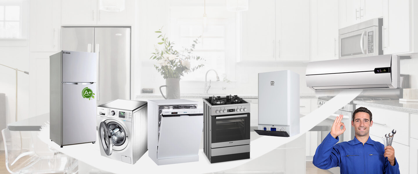 Kozaklı Gaggenau Servisi